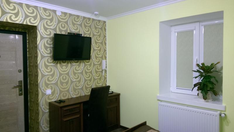 Apartments Like Hotel TTchernivtsi Extérieur photo