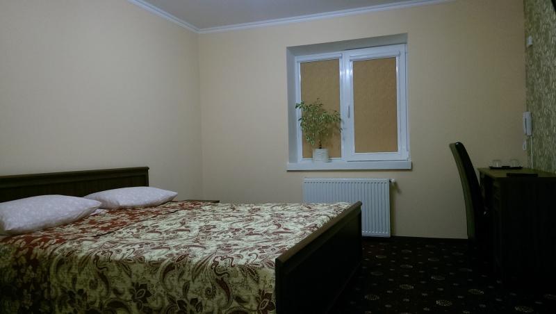 Apartments Like Hotel TTchernivtsi Extérieur photo