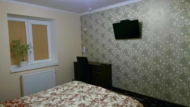 Apartments Like Hotel TTchernivtsi Extérieur photo