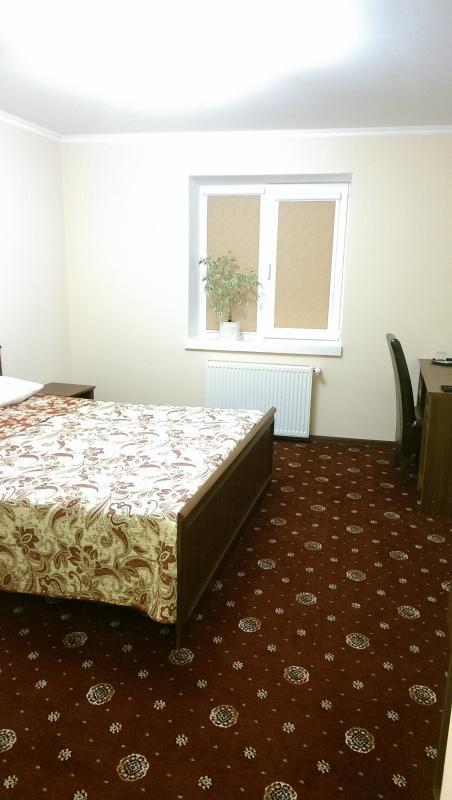 Apartments Like Hotel TTchernivtsi Extérieur photo