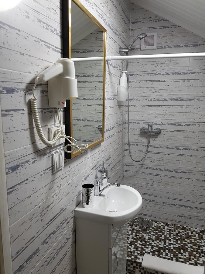 Apartments Like Hotel TTchernivtsi Extérieur photo