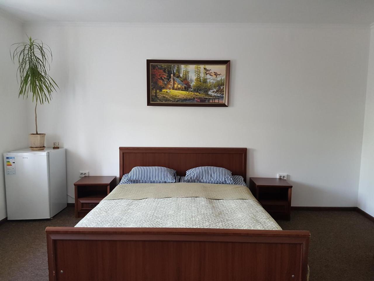 Apartments Like Hotel TTchernivtsi Extérieur photo
