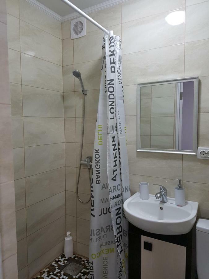 Apartments Like Hotel TTchernivtsi Chambre photo